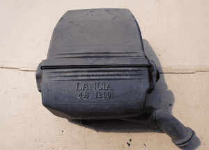 Fiat panda lancia ypsilon 1.1 1.2 obudowa filtra powietrza 51774986 1