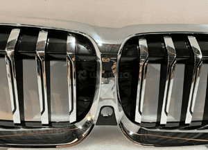 BMW 3 G20 / G21 Grill / Atrapa chłodnicy - 14617 4
