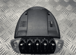 Mini R55 R56 lampka kabiny oswietlenie wnetrza 3456365 1