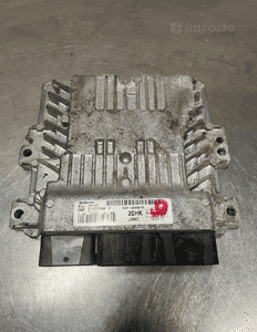 KOMPUTER SILNIKA FORD C-MAX II 2 AV61-12A650-YK FV 1