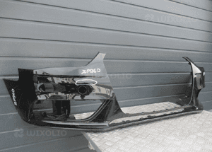 Zderzak przód przedni audi A4 B8 lift 8K0 2011-2015 4