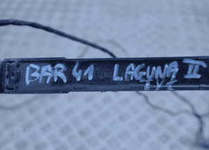 INSTALACJA CZUJNIKI PARKOWANIA PDC RENAULT LAGUNA II RADOM 2