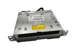 Fabryczne radio cd nawigacja citroen DS5 9800629580 2011-2015 1