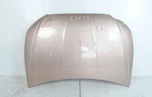 Maska pokrywa silnika seat ibiza v 6F0 2017- 1
