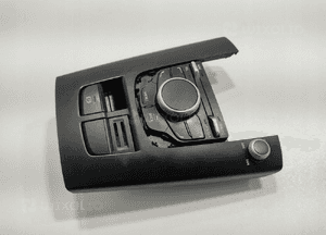 PANEL STEROWANIA NAWIGACJI MMI AUDI A3 8V 8V0919614P 2013-2016 EUROPA 7