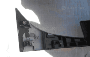 Renault kangoo atrapa grill 01-08 5