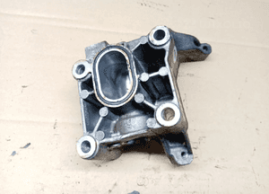Łapa mocowanie podpora turbiny Audi Q5 3.0 TDI CTB 059145169BL 1