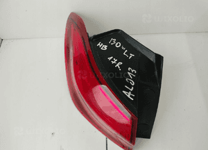 Lampa lewy tył hyundai I30 iii hb 17- 4