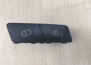 MERCEDES slk ml gl  r a b c e Panel szyb zamka klapy multifunkcja kierownicy 6