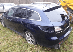 Mazda 6 GH 07-13 SEDAN HB Kombi  Dach szyba drzwi 1