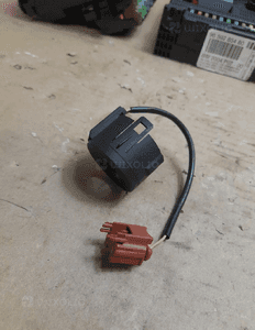 Zestaw startowy Peugeot 9659285480 9659741780 BSM 3