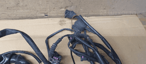 Instalacja wiązka silnika VW Passat B5 1.8 7