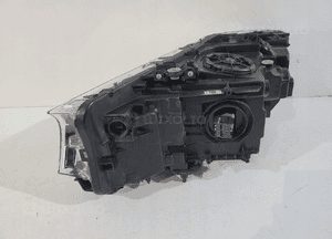 BMW 5 G30 / G31 Lampa Adaptive Led R - 13725 7