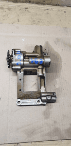 Pompa oleju olejowa BMW 3 E91 3.0D 7792945 1