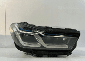 BMW 6 GT G32 LCI Lampa przednia Laser prawa- 15230 1