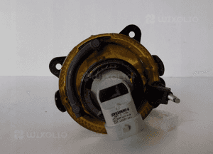 VW Polo VW T5 - Halogen Lewy - 5142 5