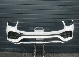 Zderzak przedni przód mercedes glc W253 X253 C253 amg lift 2019-2022 2