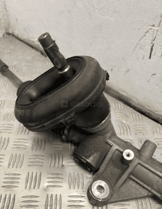 PRZEKLADNIA MAGLOWNICA CLIO IV CAPTUR I 490013552R 5