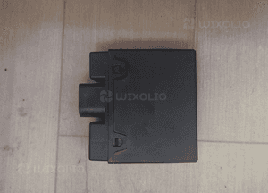 Sterownik dźwięku silnika Audi A6 4G0071953 3