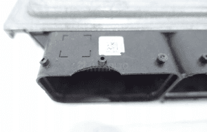 AUDI MODUŁ STEROWNIK KOMPUTER SILNIKA 4G0906264 3