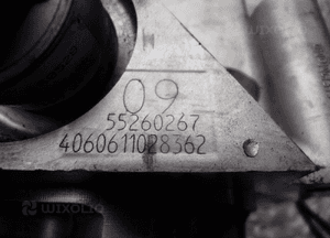 Fiat lancia jeep 0,9 aktywator multiair 55260267 5