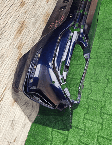Zderzak bmw 8 G16 m pakiet 3