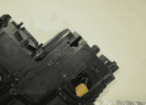 Lampa przednia przód prawa vw tiguan ii 2 full led 5NB 2015-2020 12