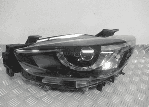 Lampa przednia przód lewa mazda CX-5 CX5 i lift 2014-2017 1