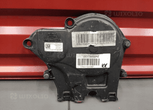 Dodge nitro 2.8 crd diesel osłona paska łańcucha rozrządu oryginał 2