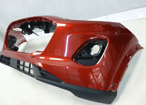 Ford puma ii od 2021 zderzak przód przedni org 6