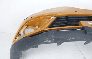 Renault scenic / grand scenic iv 2016- zderzak przód przedni 620224328R 3