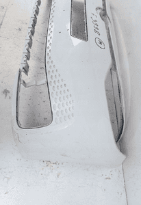 Vw volkswagen ID3 ID.3 10A zderzak przód przedni 10A807221 5
