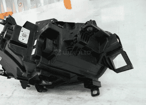 Vw ID3 idealna lampa przednia lewa 7