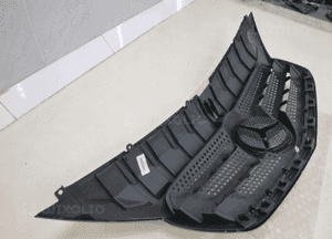 Mercedes citan W415 grill atrapa chłodnicy znaczek gwiazda oryginał 7