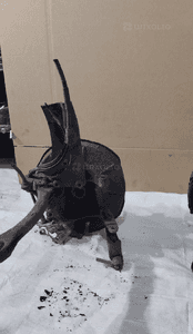 ZWROTNICA PRAWA LEWA TYŁ TYLNA FORD KUGA MK1 6