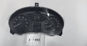 Licznik scudo expert jumpy od 07- no 100/093 1