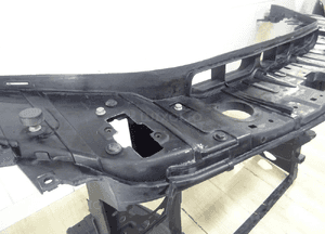 Mercedes W166 ml gle pas przedni A1666205901 oryginał 4