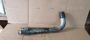 Przewód wąż rura intercoolera VW Touareg 3.0 TDI 7L6145945C 5