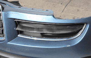 Subaru Tribeca zderzak przedni 5