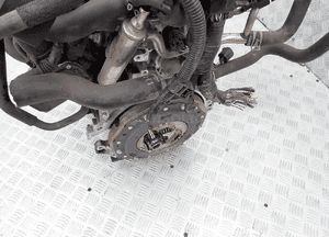 Silnik toyota hybyda 1.5 X1NP92 5
