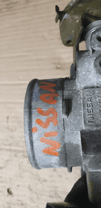 Przepustnica Nissan Almera Tino 1.8 RTR60-65 A22-669B00 11