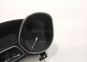 LICZNIK FORD FOCUS MK3 III 1.6 TDCI F1ET-10849-BLG 2015-2018 LIFT EUROPA 5