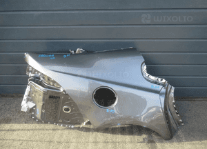 Poszycie błotnik tylny tył prawy jaguar xf ii X260 2015-> 1