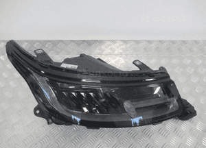 Lampa przednia przód prawa range rover sport ii lift L494 full led 2017-2022 5