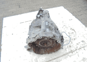 Skrzynia biegów hsa audi A4 B6 3.0 V6 1