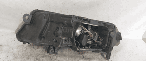 Przod przednia lampa prawa audi A6 C6 5