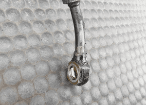 Przewód 1J0422893BS 1J1422891E Waż Wspomagania Malownicy EUROPA VW Golf IV 4 Seat Leon I 1 Audi A3 8L SKoda Octavia 4