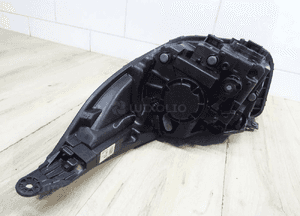 Kia picanto 2017-2022 17-22 reflektor full led lampa prawa 92102G6300 8