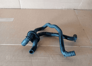 Przewody  nagrzewnicy Passat b5 lift 8D0819371B 1
