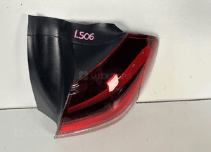 Lampa tyl tylna prawa mercedes gla W156 A156 lift fl led A1569068400 europa 4
